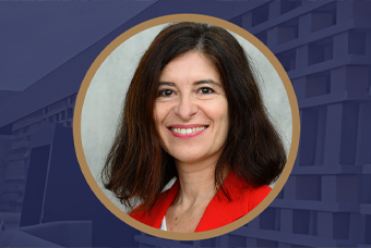 Photo of Chiara Osbat