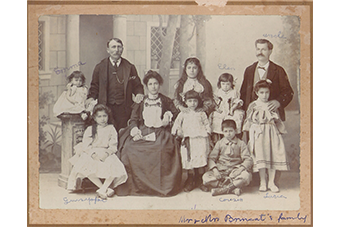 Concetta Brincat Lecture