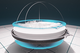 PrismArch - Cross-disciplinary immersive technology research project