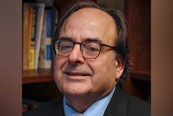 Photo of Michael Bugeja