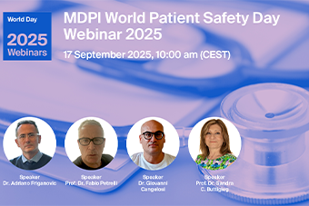 World Patient Safety Day