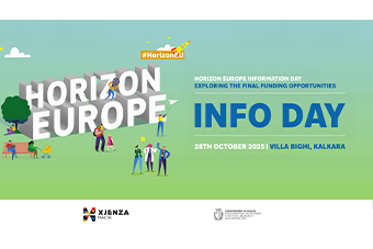 info day horizon europe