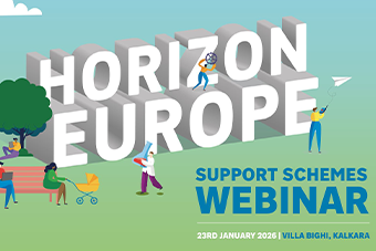 horizon europe seminar