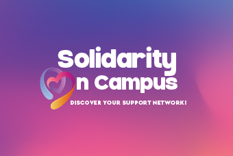 solidarity on campus