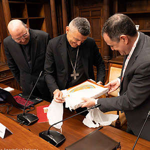 Vatican 300