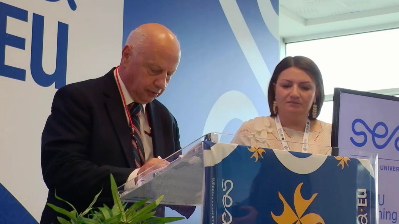 Maltese delegation 3