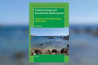 Southern Europe and Beyond in the Mediterranean by Peter Mayo