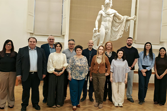 greentok meeting