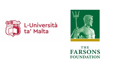 logos collaboration farsons um