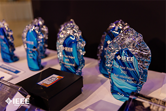 IEEE Malta Section Awards 2025