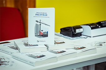 The Future of Paceville