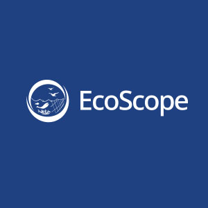 Ecoscope Project logo