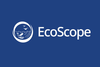Ecoscope Project logo