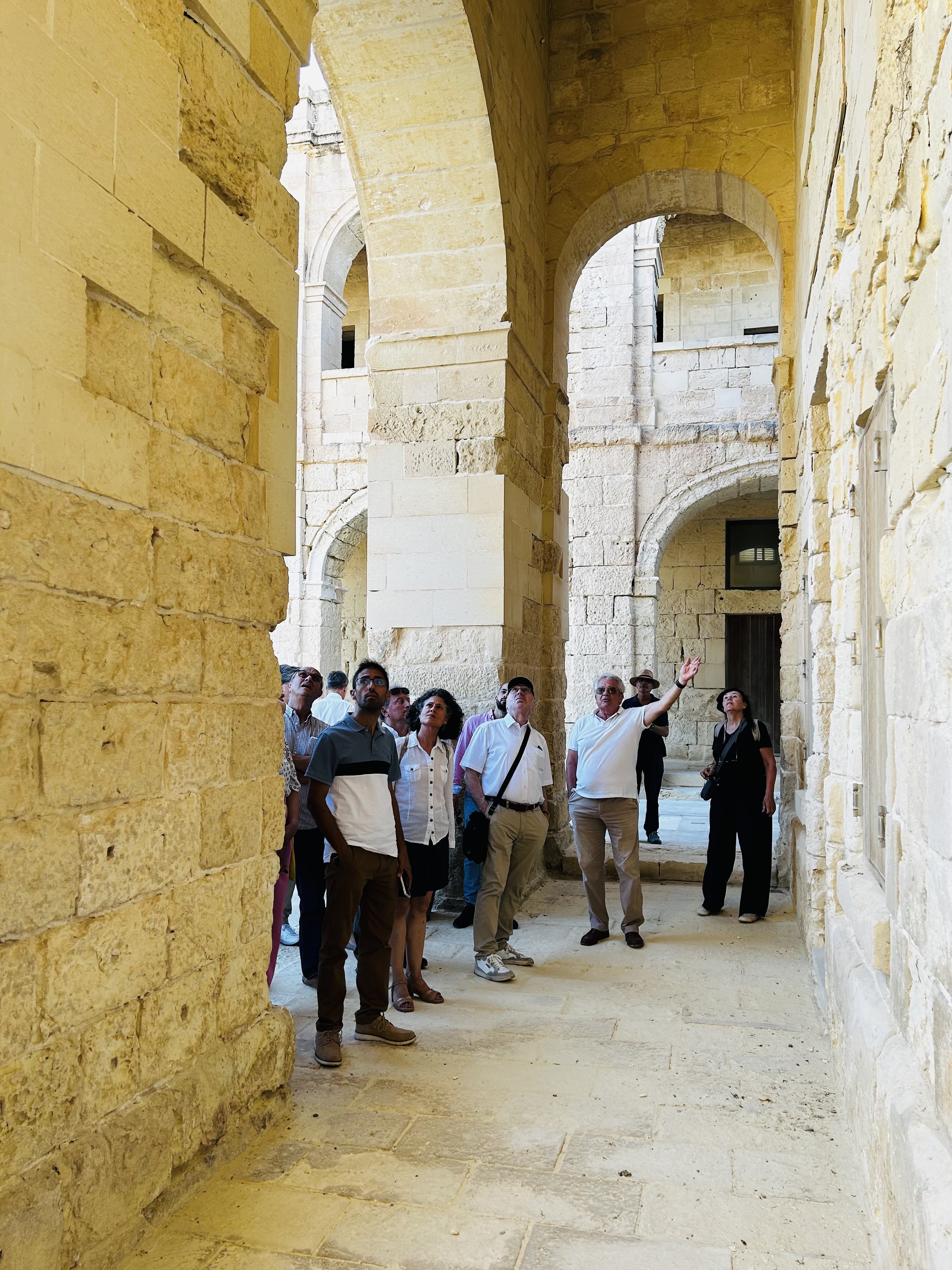 Half-day seminar on the History of Architecture26