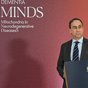 MINDS dementia