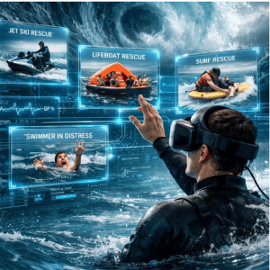 Wave Project Logos