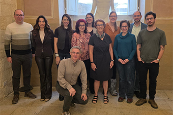 A group photo