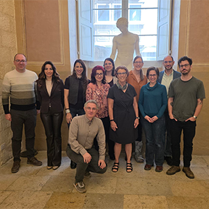 A group photo