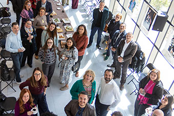 Strengthening the Research Management Discussion