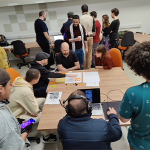 game jam 2026