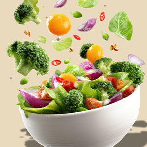 Plant Protein