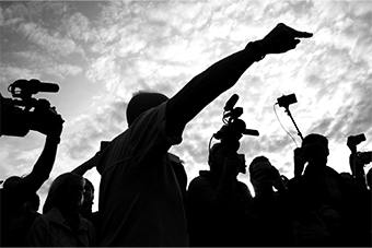 press freedom