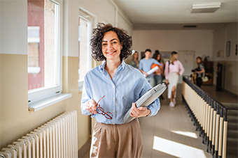 Fulbright Visiting Scholar Program