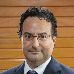 Prof. Frank Bezzina