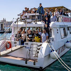 Marine Data Literacy