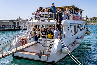 Marine Data Literacy
