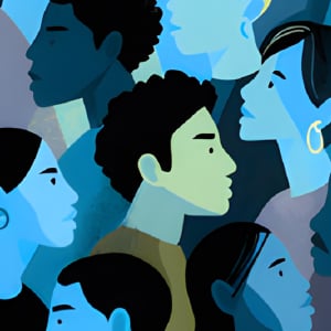 International Week on Equity & Inclusion