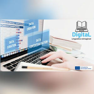 DigitaL Talk Series