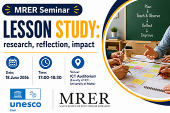 MRER Seminar