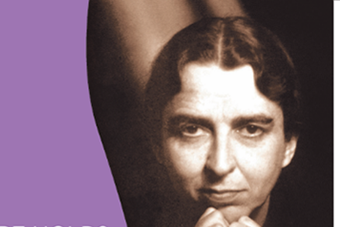 mabel strickland lecture