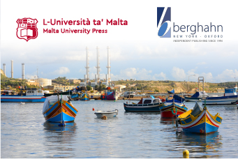 Mediterranean Counterpoints cover