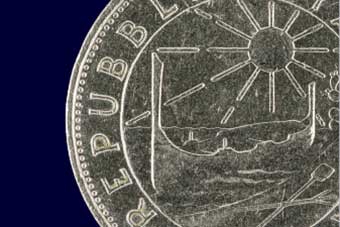 Maltese coin