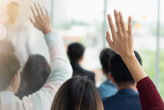 Seminar Series 340x227