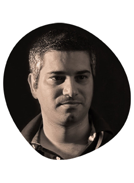 A photo of Dr Dylan Seychell