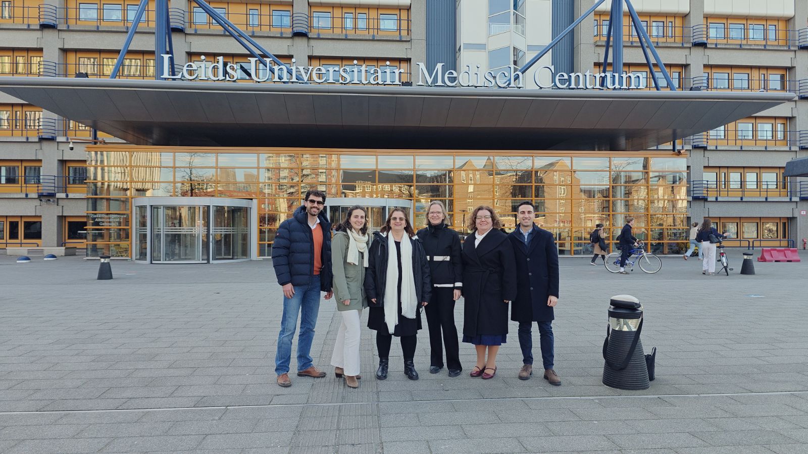 consortium meeting 2026 march