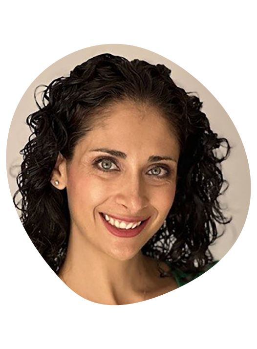 Image of Ann-Marie Cassar Flores