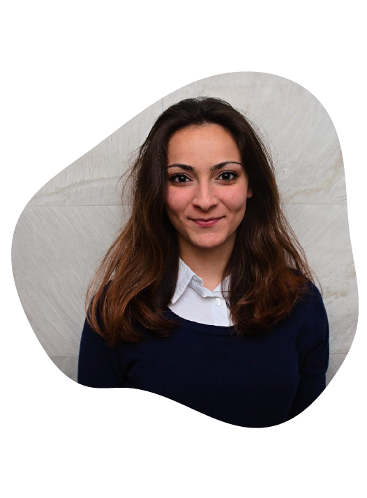 Image of Elizabeth Grech
