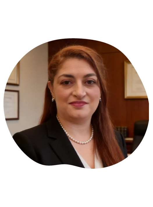 Image of Katya Sacco