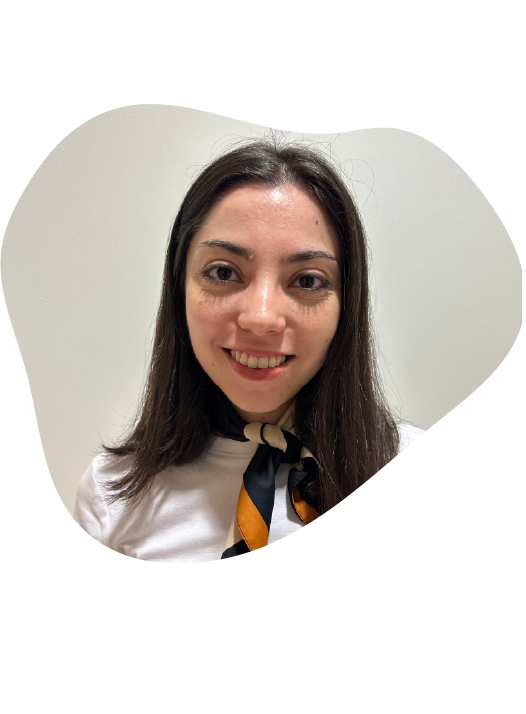 Image of Sarah Zammit