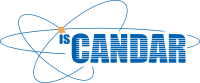 CANDAR 2025 logo
