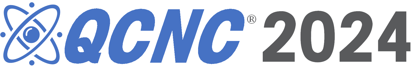 QCNC 2024 conference, Kanazawa, Japan