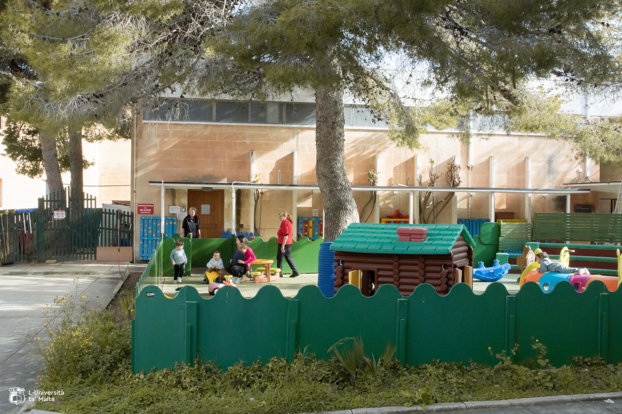 It-Tajra Childcare Centre 1