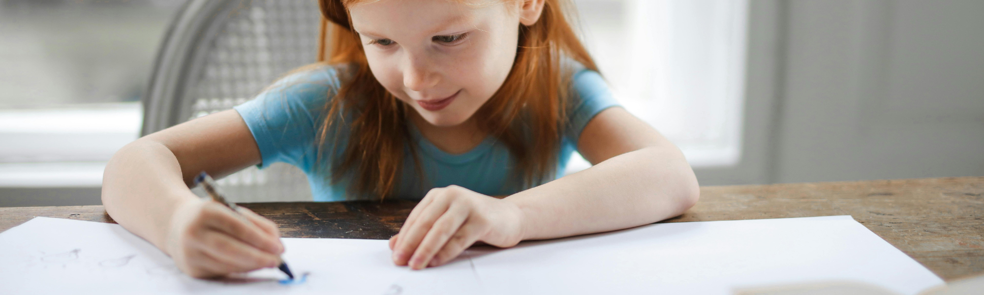 Afternoon HW Club banner