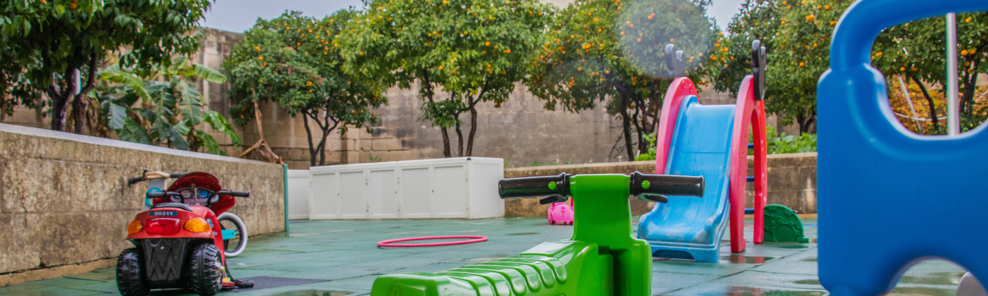 Ilwien Childcare Centre 2
