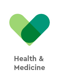 Health and Medicine icon
