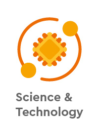 Science and Technology icon